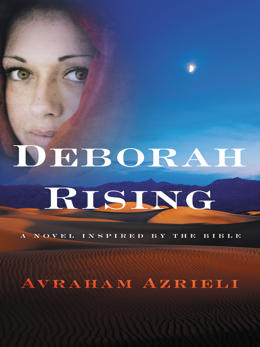 Title details for Deborah Rising by Avraham Azrieli - Available